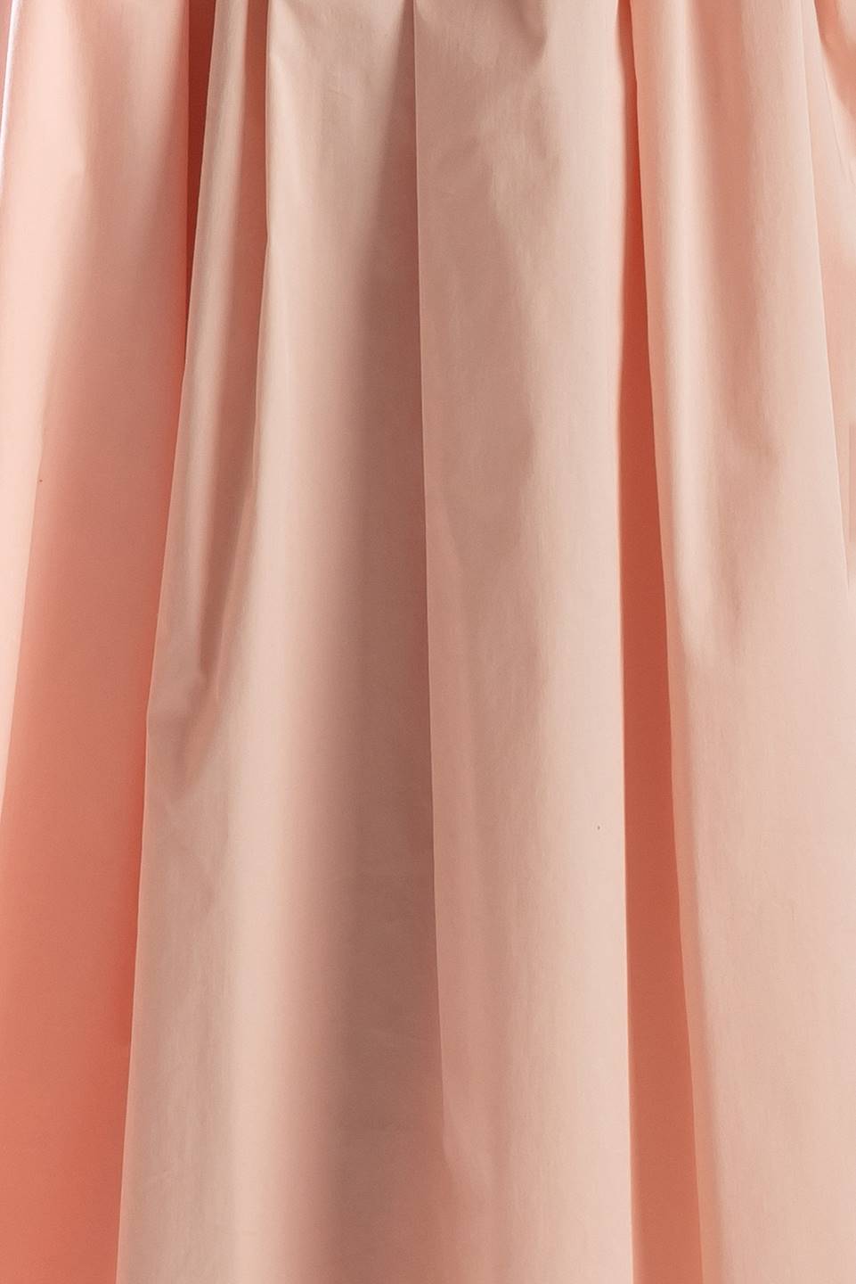 EASILY LOVED WOVEN MIDI DRESS Flying Tomato