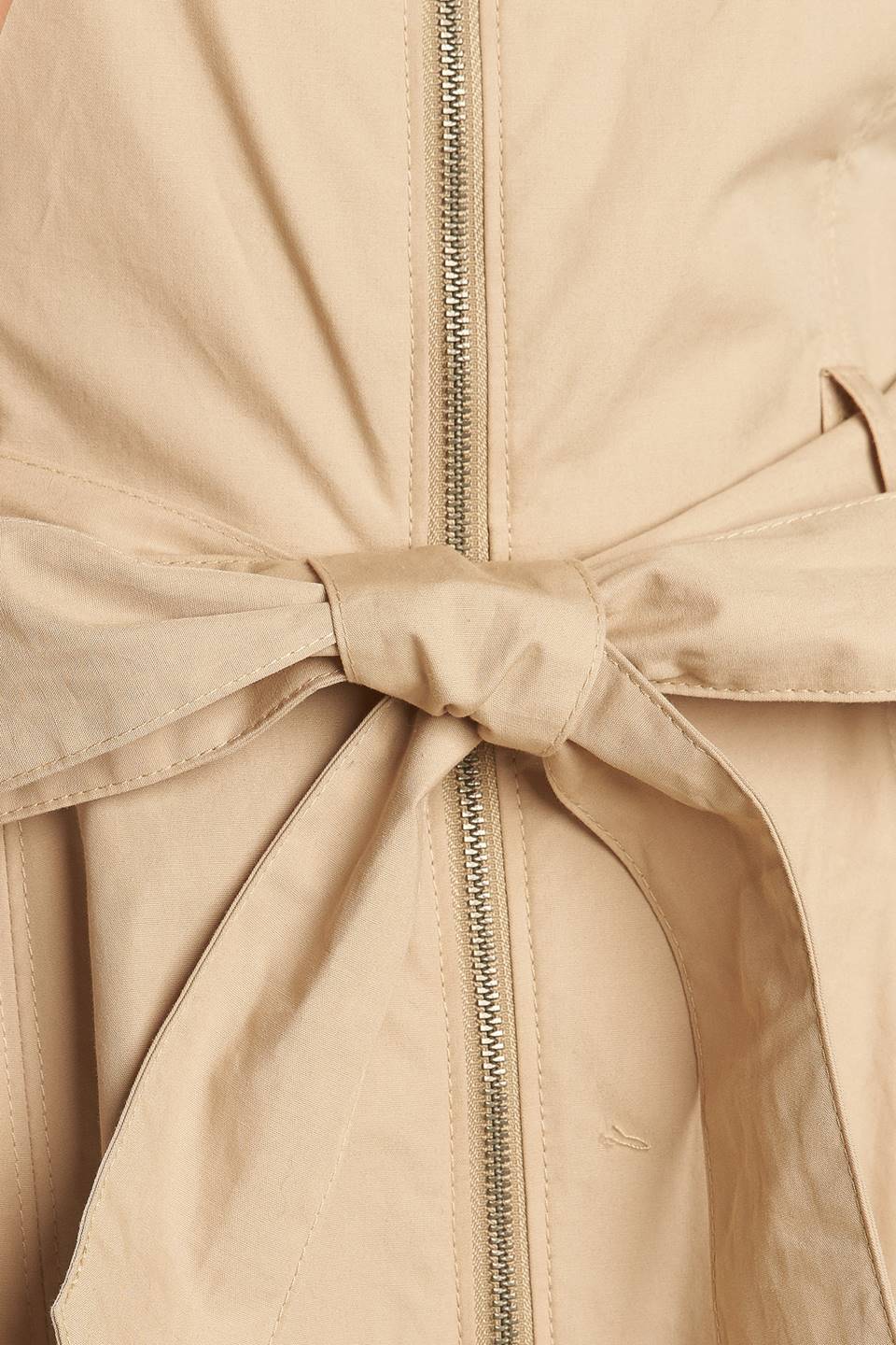 MARGOT DREAM WOVEN MIDI DRESS Flying Tomato