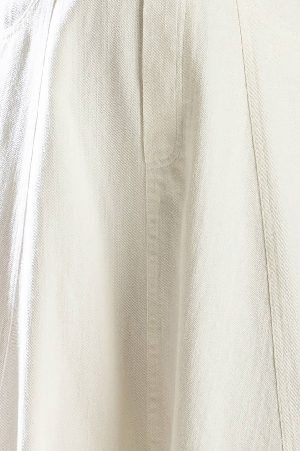 LET'S GO FOR A WALK WOVEN MIDI DRESS Flying Tomato