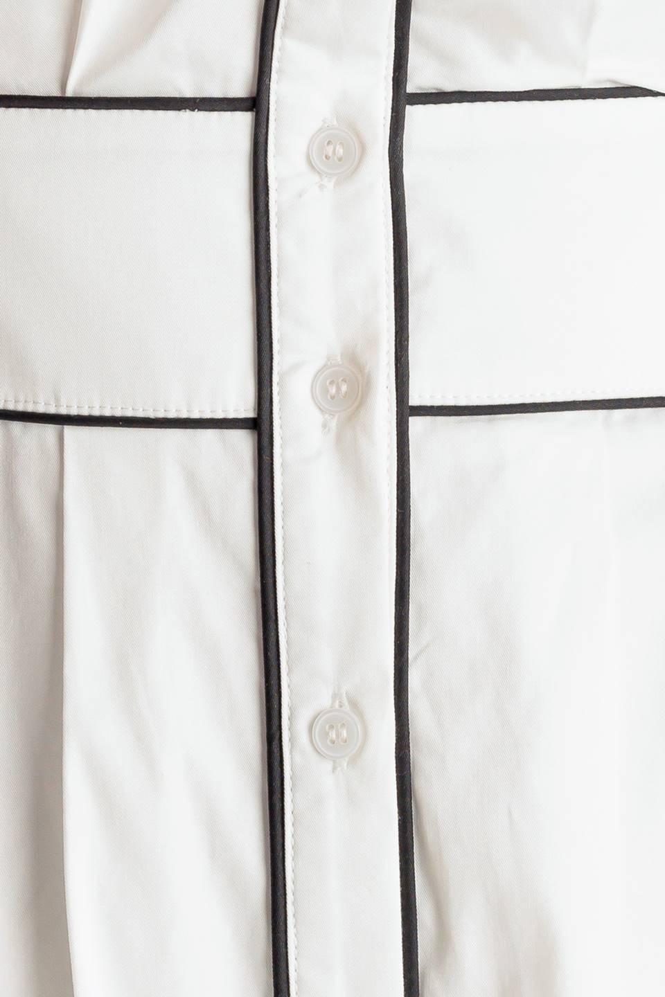 IN THE BREEZE WHITE WOVEN MIDI DRESS Flying Tomato