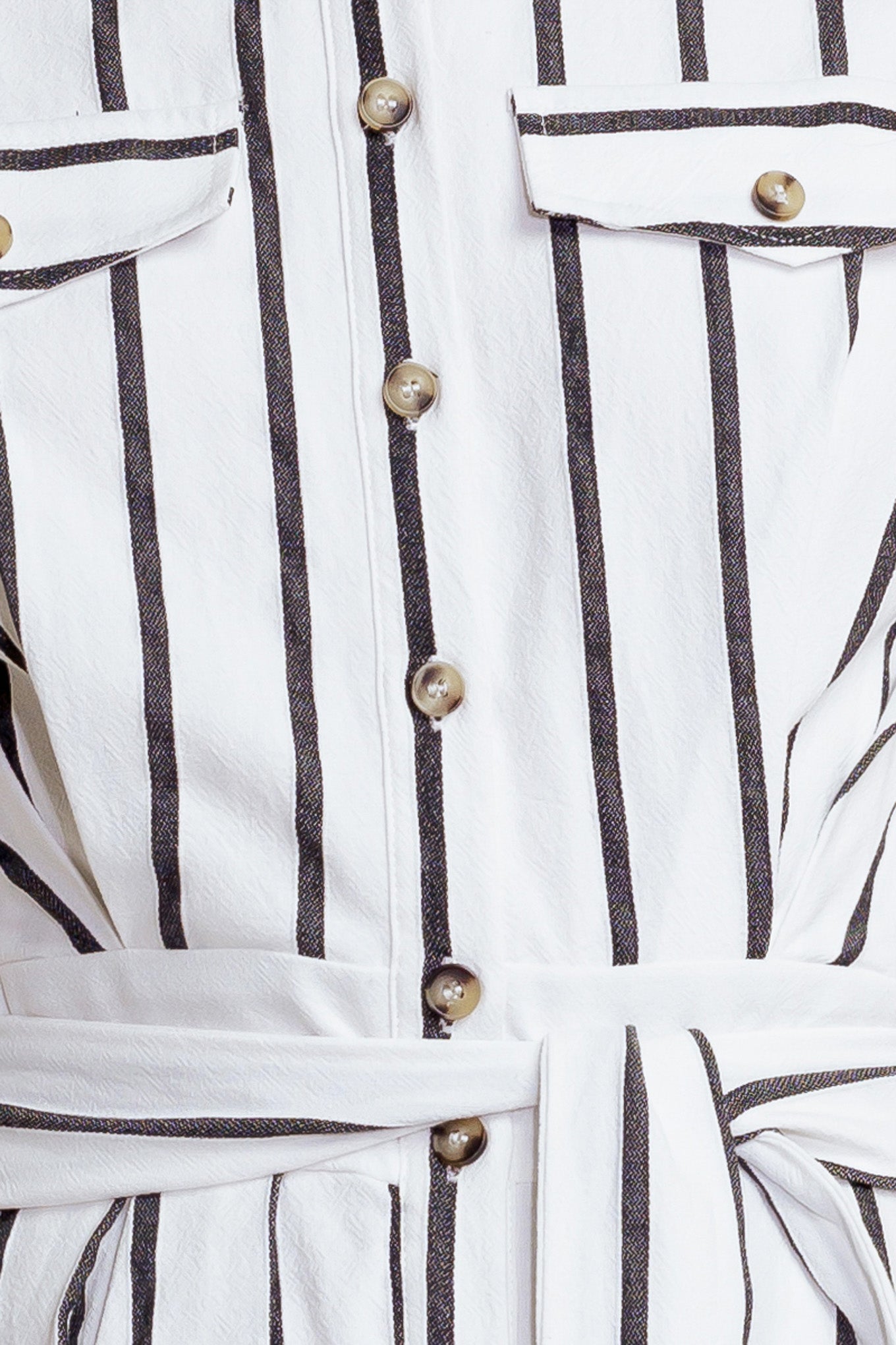 HUGS & VANILLA CLOUDS WOVEN MIDI DRESS Flying Tomato