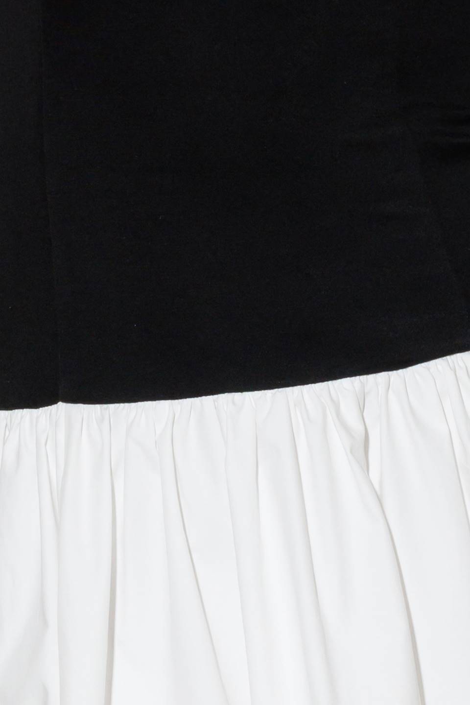 SHIFT STUDIO SOLID MIDI DRESS Flying Tomato