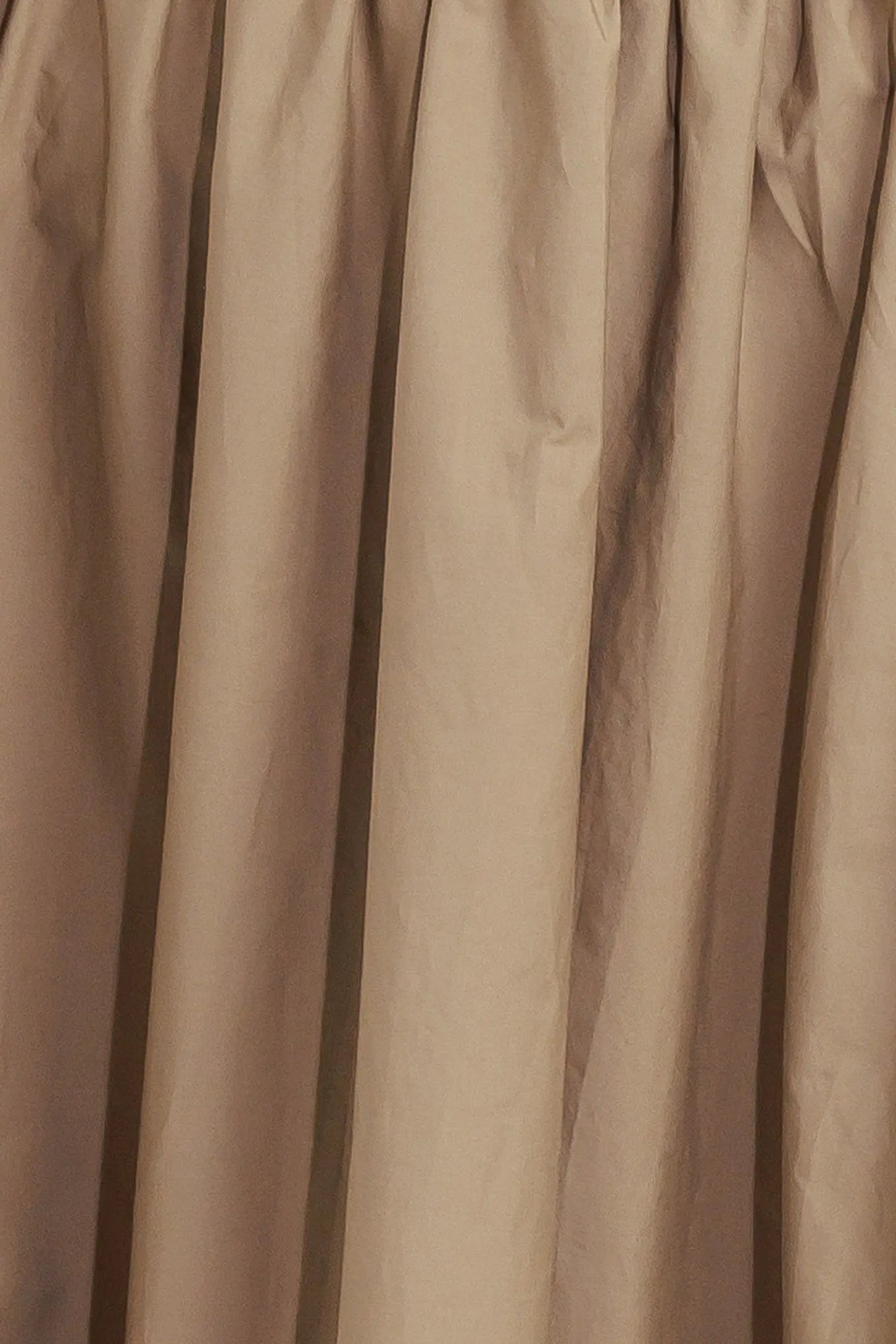 Dreamweaver Romantic Woven Midi Dress With Knit Midriff Back Zipper Flying Tomato