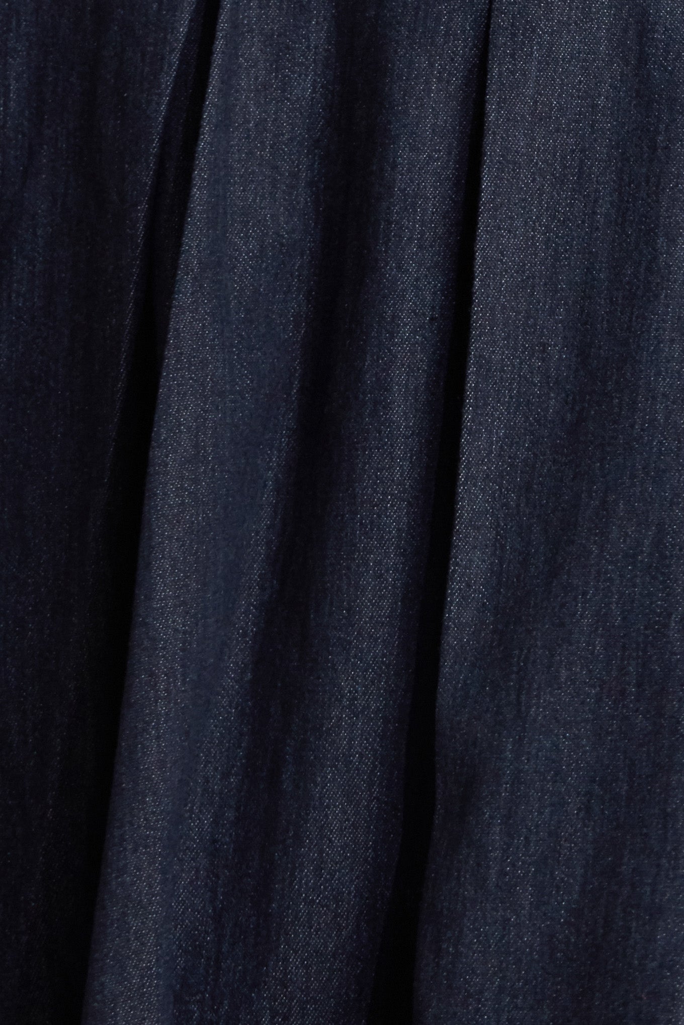 URBAN CORSET DENIM MIDI DRESS Flying Tomato