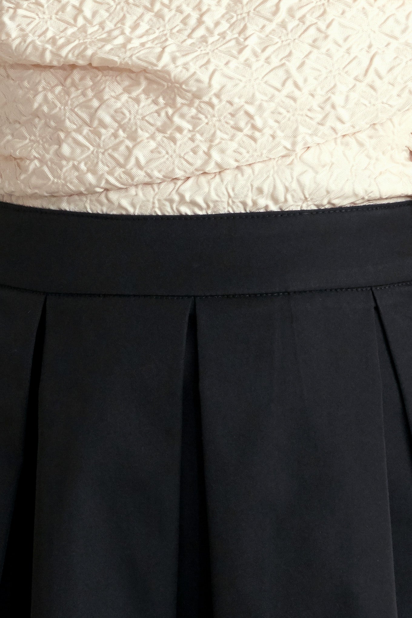 MONO BALLET WOVEN MIDI DRESS Flying Tomato