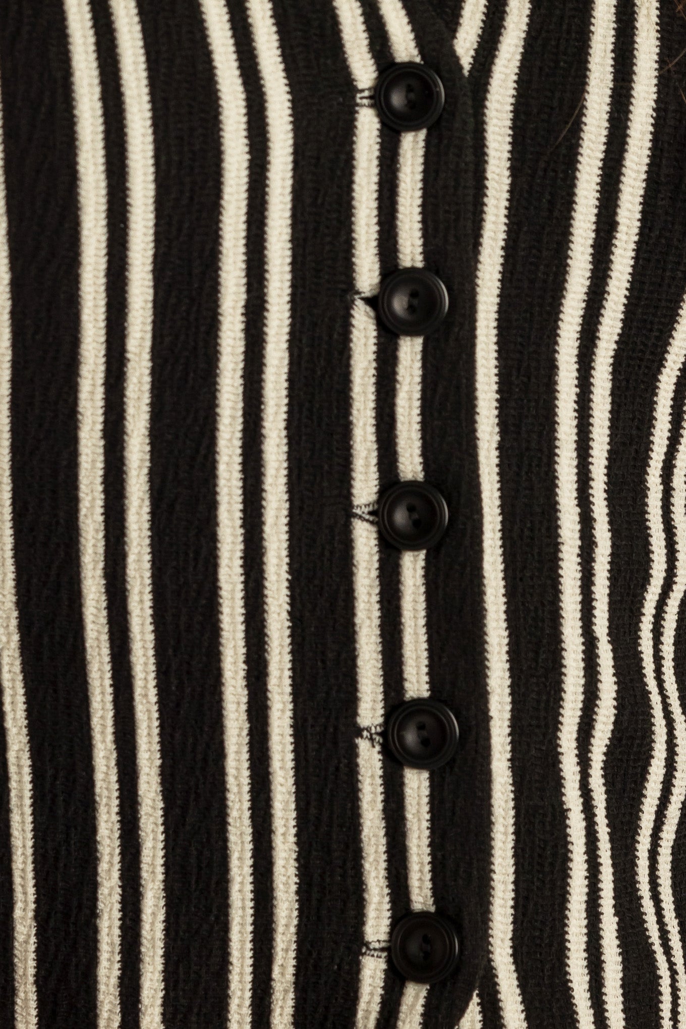 IN THE QUIET SHADE WOVEN VEST Flying Tomato