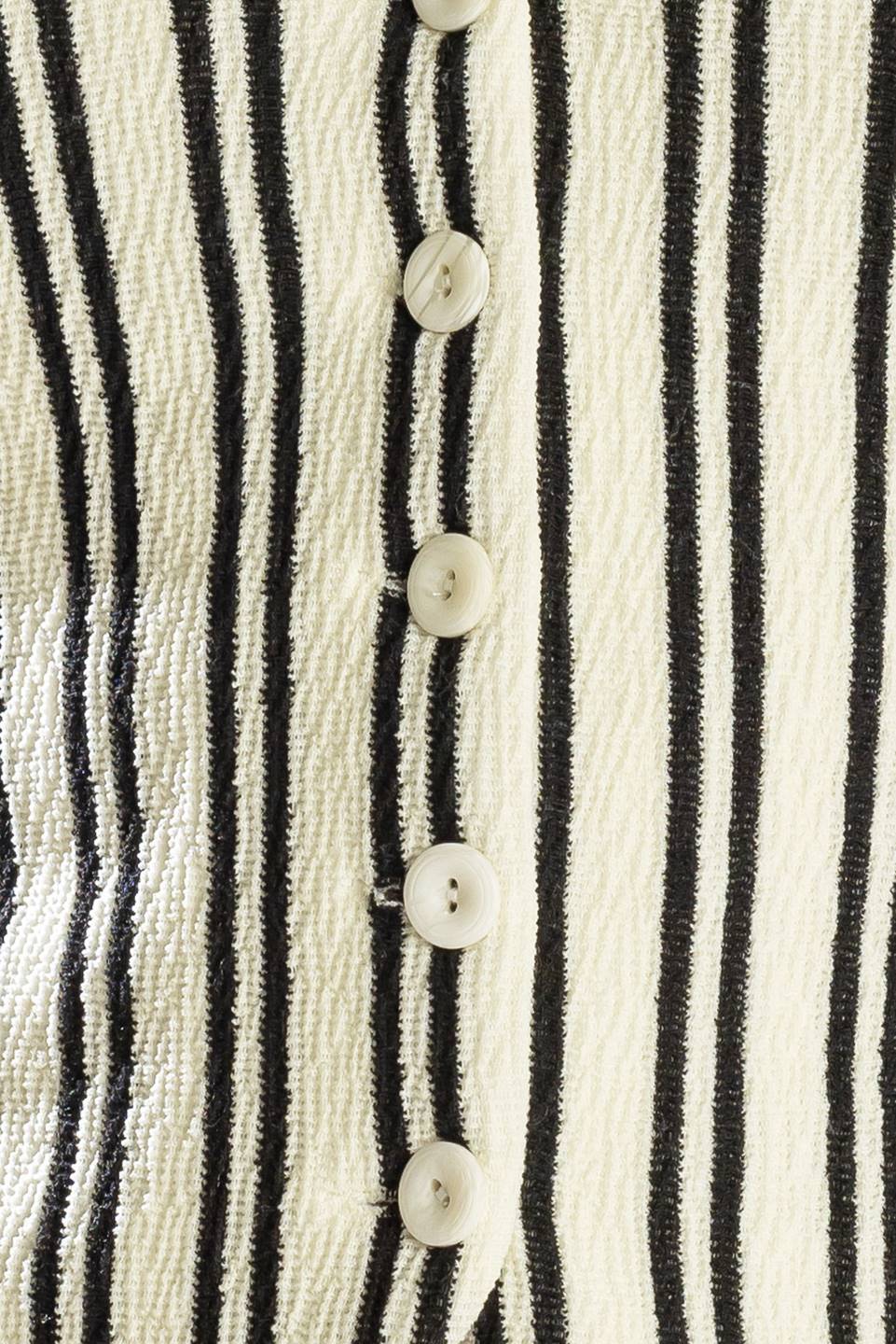 IN THE QUIET SHADE WOVEN VEST Flying Tomato