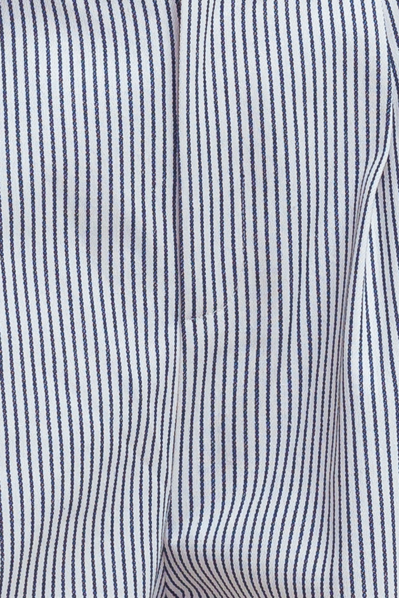 COASTAL CHIC WOVEN VEST Flying Tomato