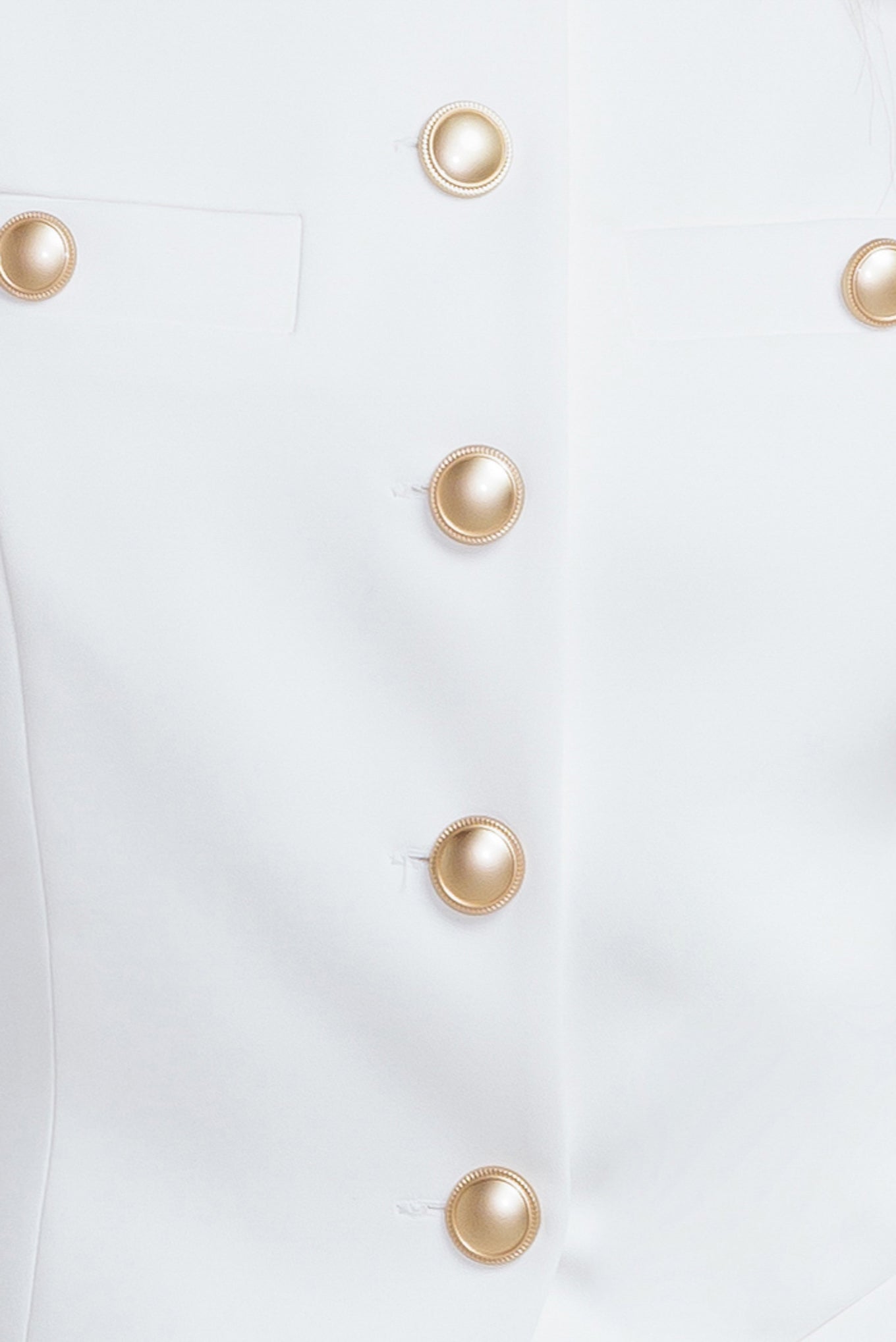 BETTER THAN EVER WOVEN VEST Flying Tomato