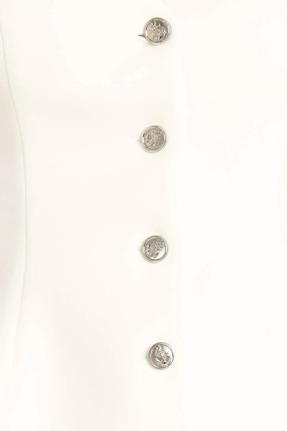 PURE ELEGANCE WOVEN VEST Flying Tomato