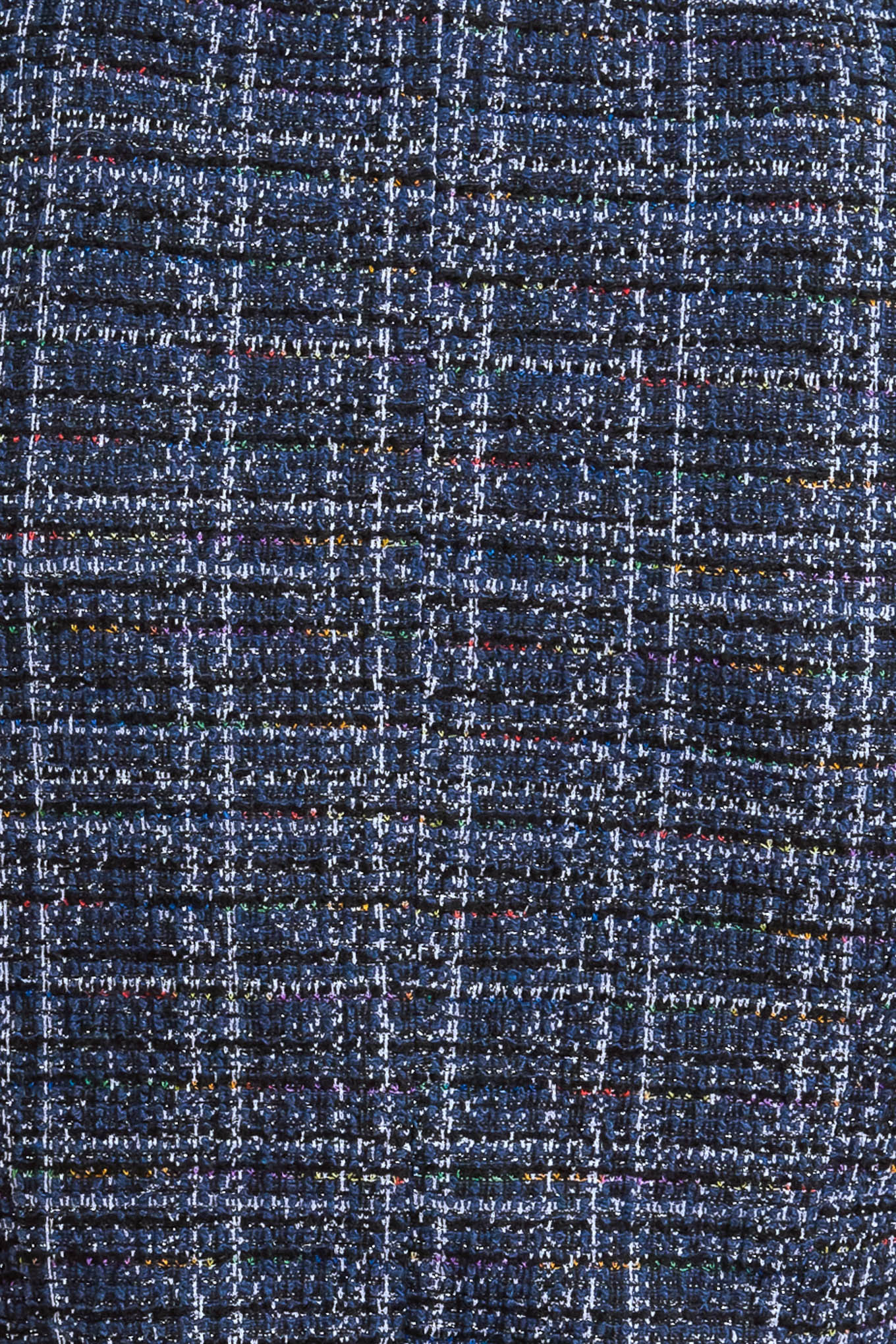 EVERYDAY ICON TWEED VEST Flying Tomato