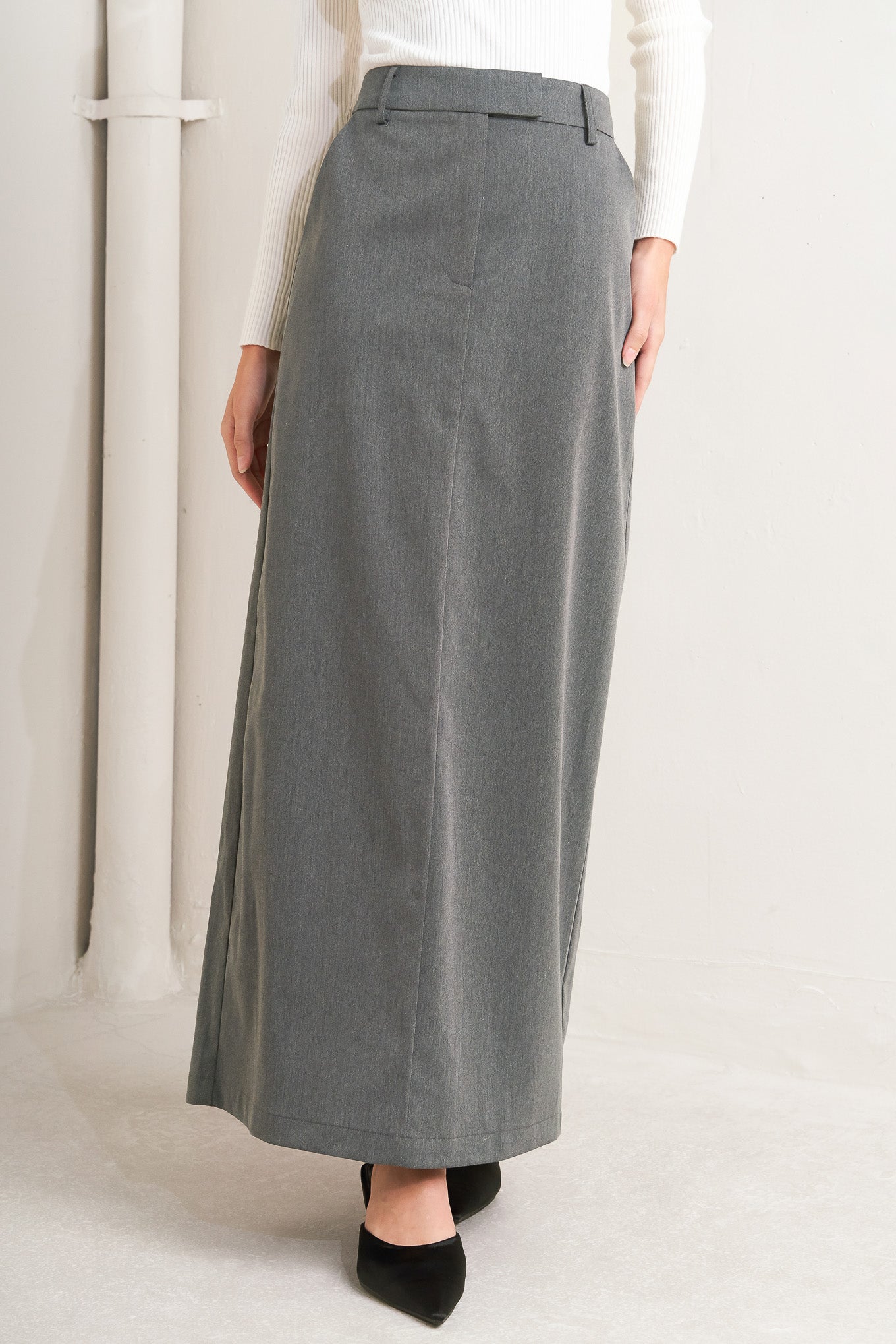 CELEBRATION TIME WOVEN SKIRT Flying Tomato