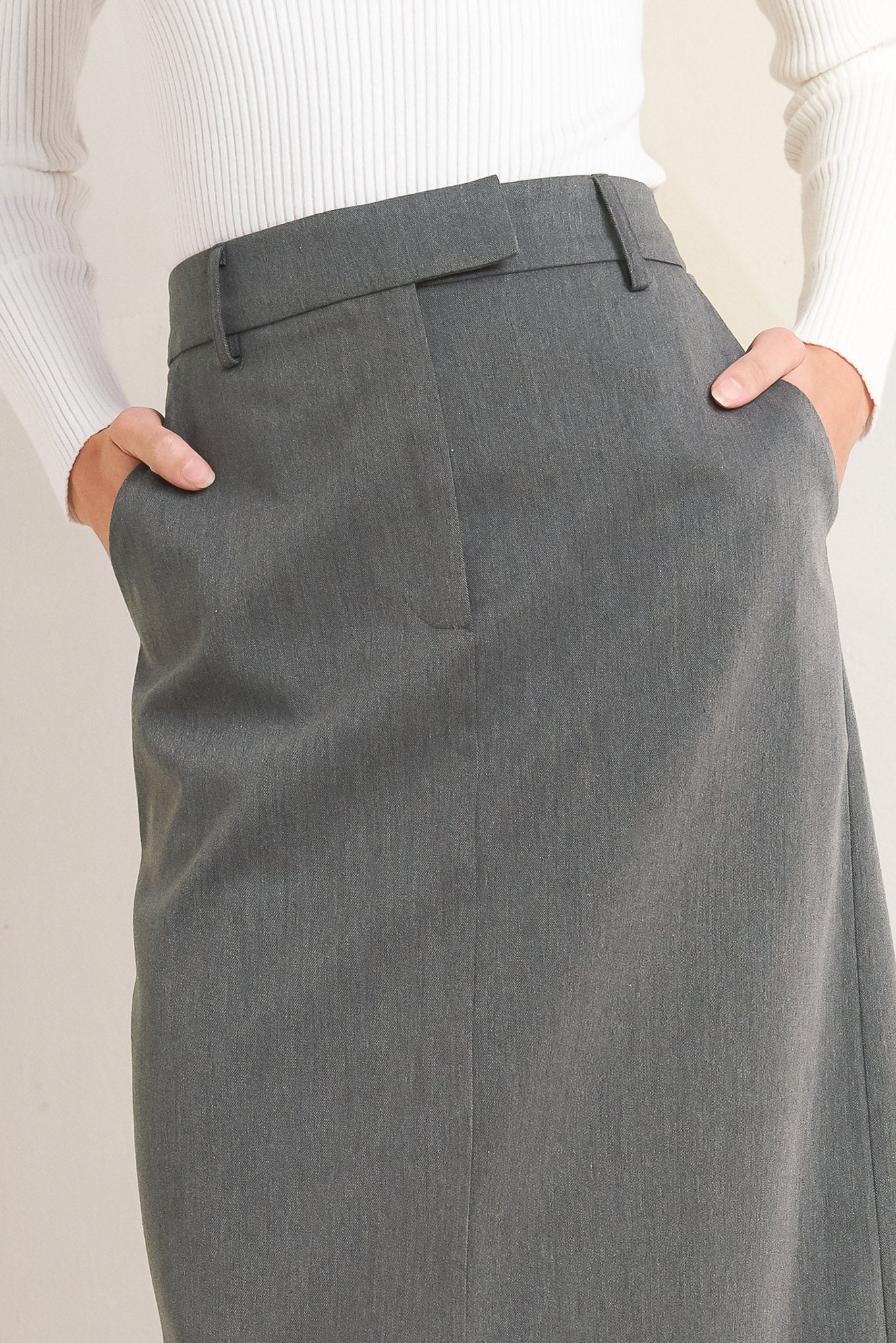 CELEBRATION TIME WOVEN SKIRT Flying Tomato