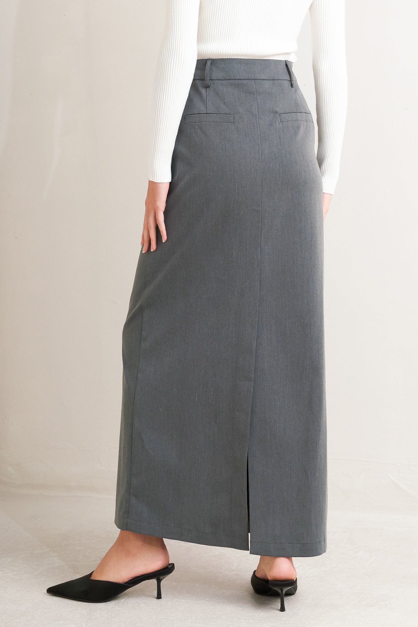 CELEBRATION TIME WOVEN SKIRT Flying Tomato