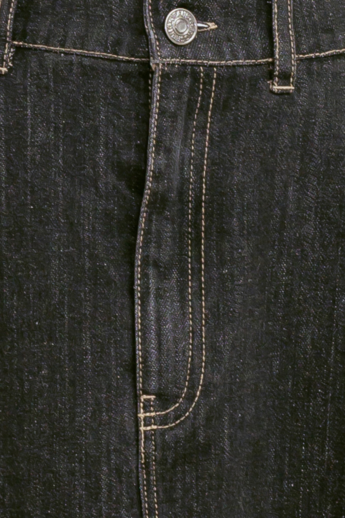 TRADING SECRETS DENIM SKIRT Flying Tomato