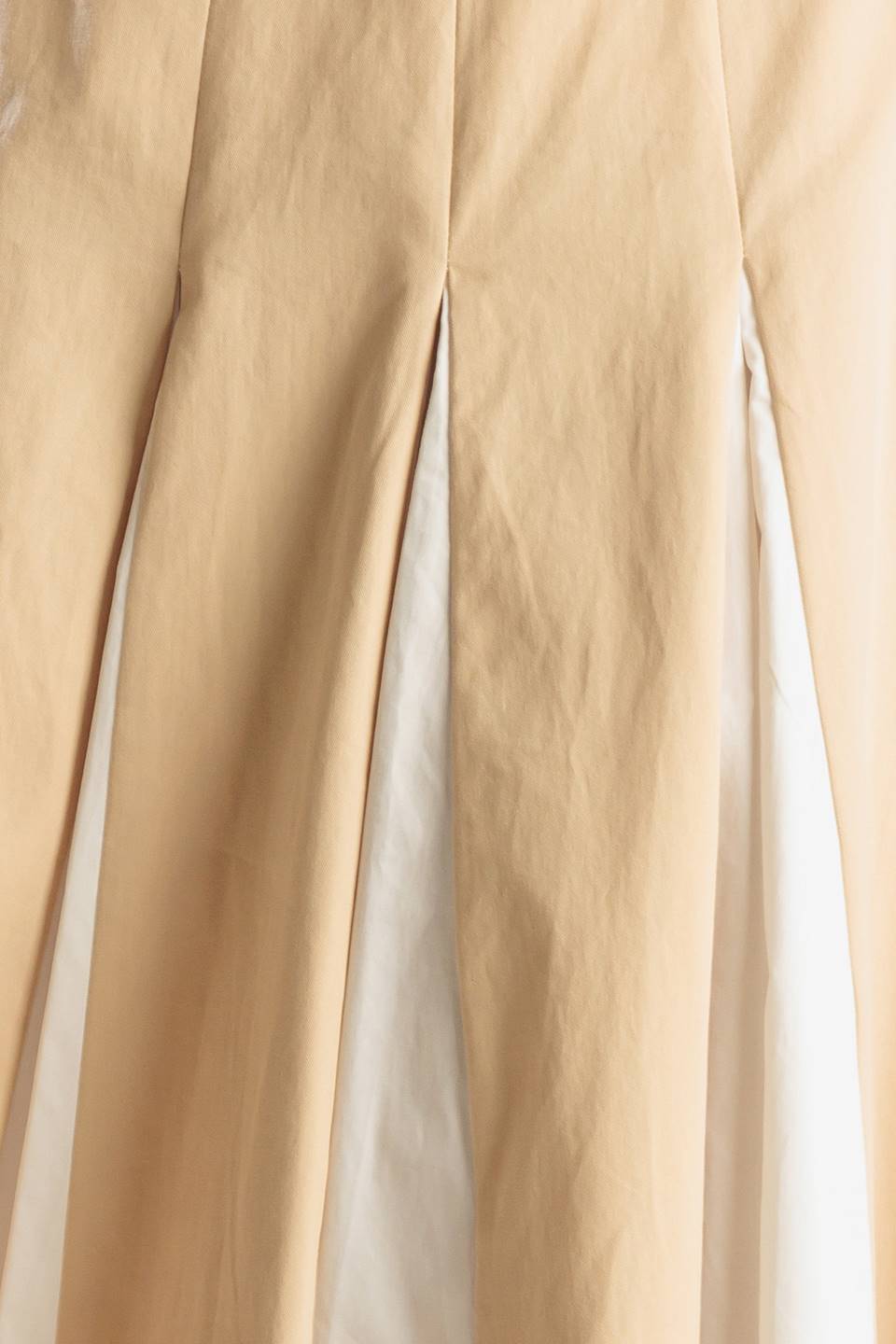 THE SWEETEST THING WOVEN MIDI SKIRT Flying Tomato