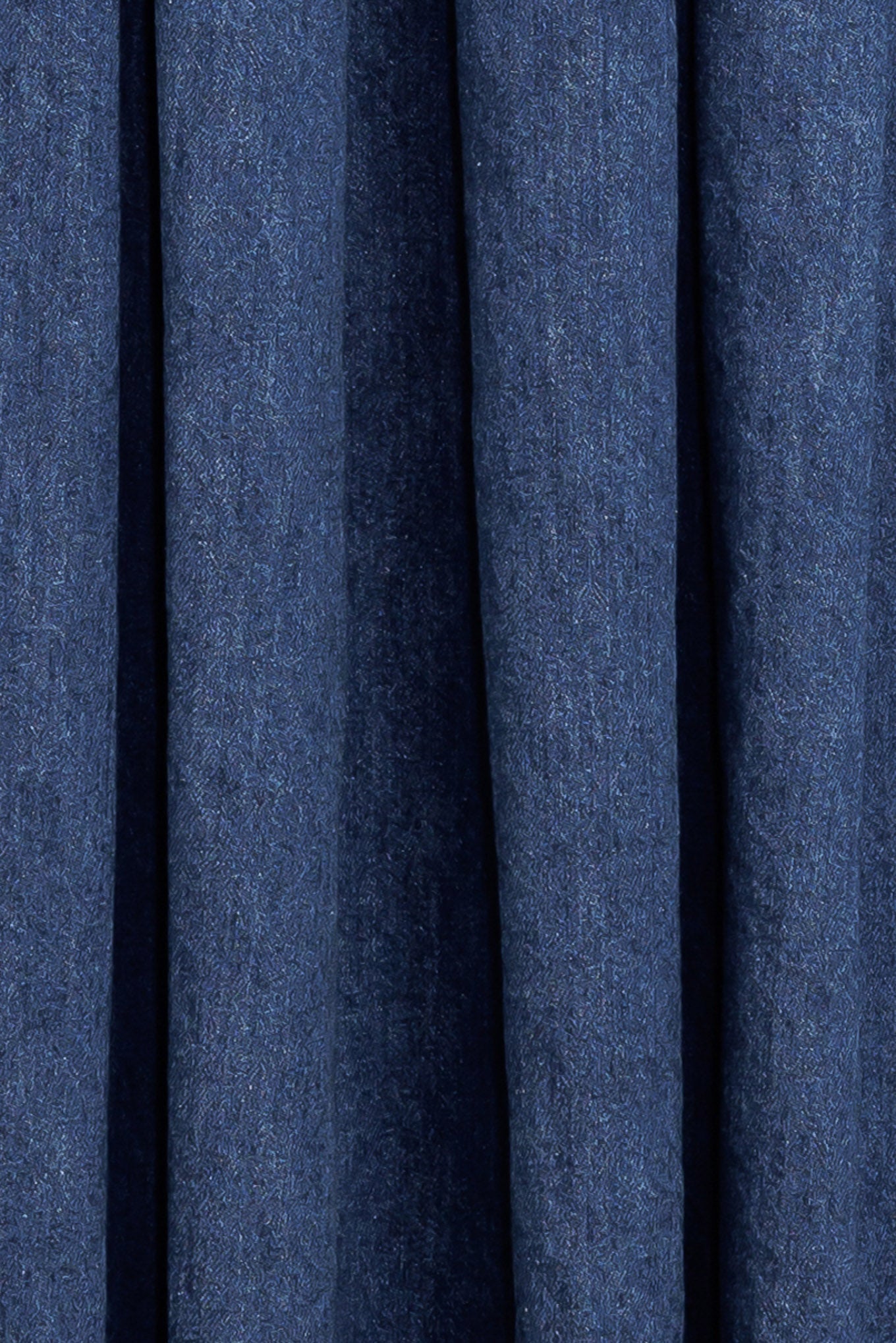 DEAR MOMENT DENIM FULL SKIRT Flying Tomato