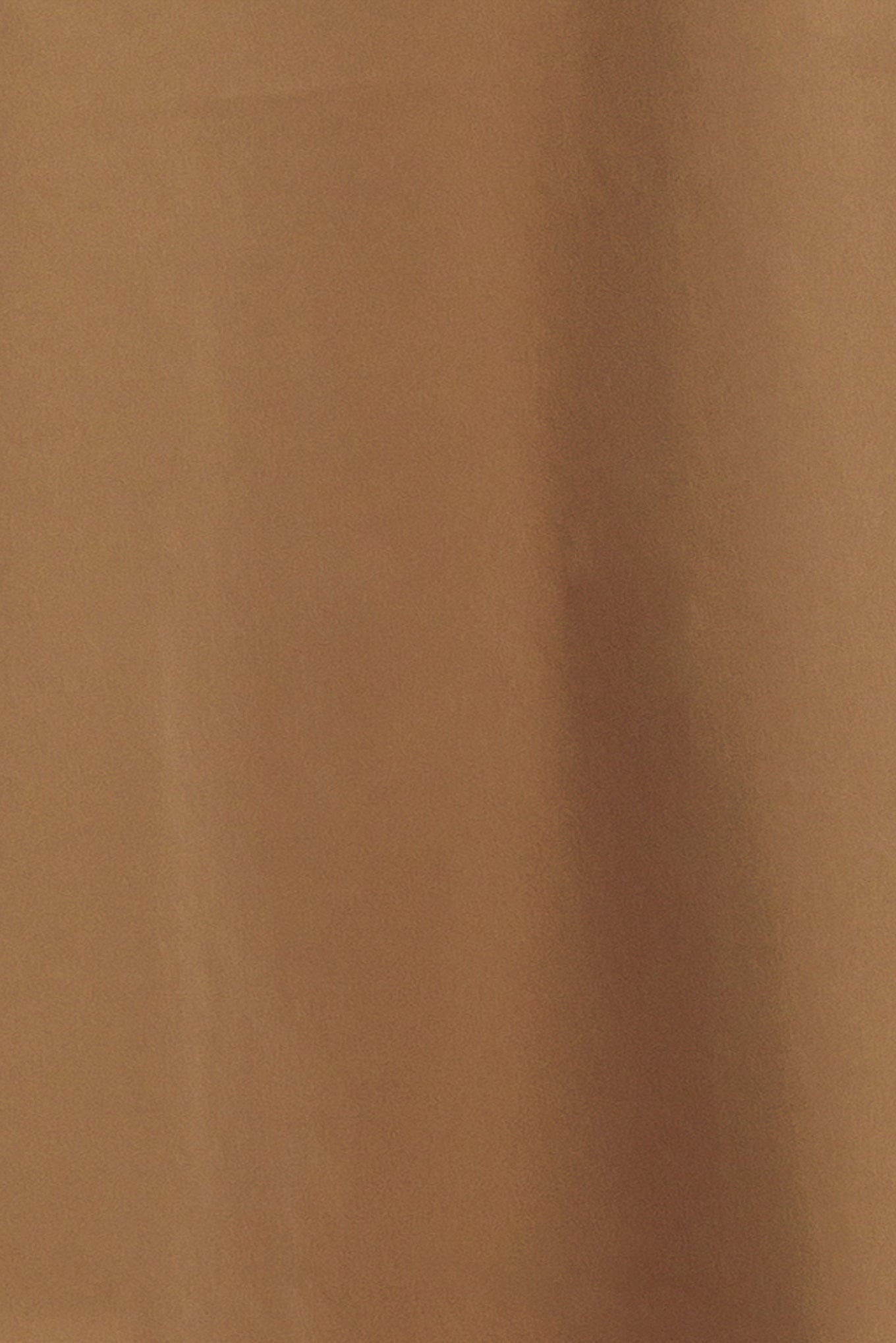 GOLDEN STILL CAMEL WOVEN FULL MIDI SKIRT Flying Tomato