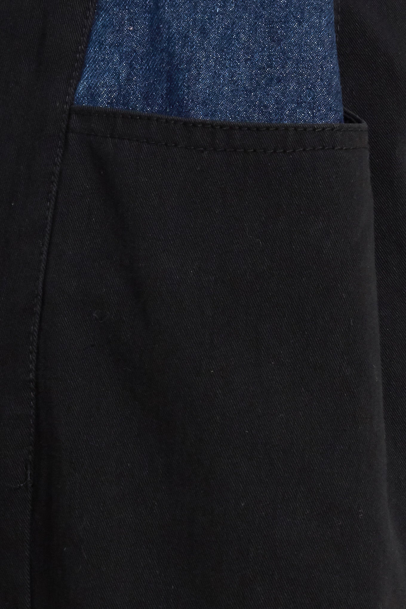 THIS ONE'S FOR YOU DENIM PANTS Flying Tomato