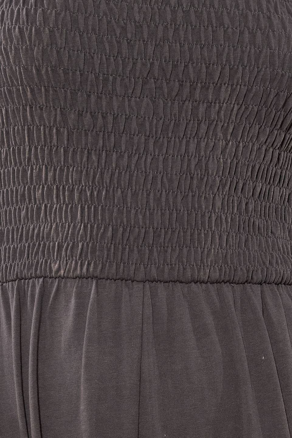 TRENDING MOMENT KNIT JUMPSUIT Flying Tomato