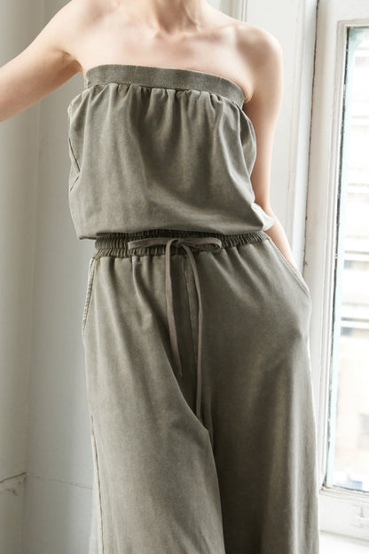 MY INSPIRATION KNIT JUMPSUIT