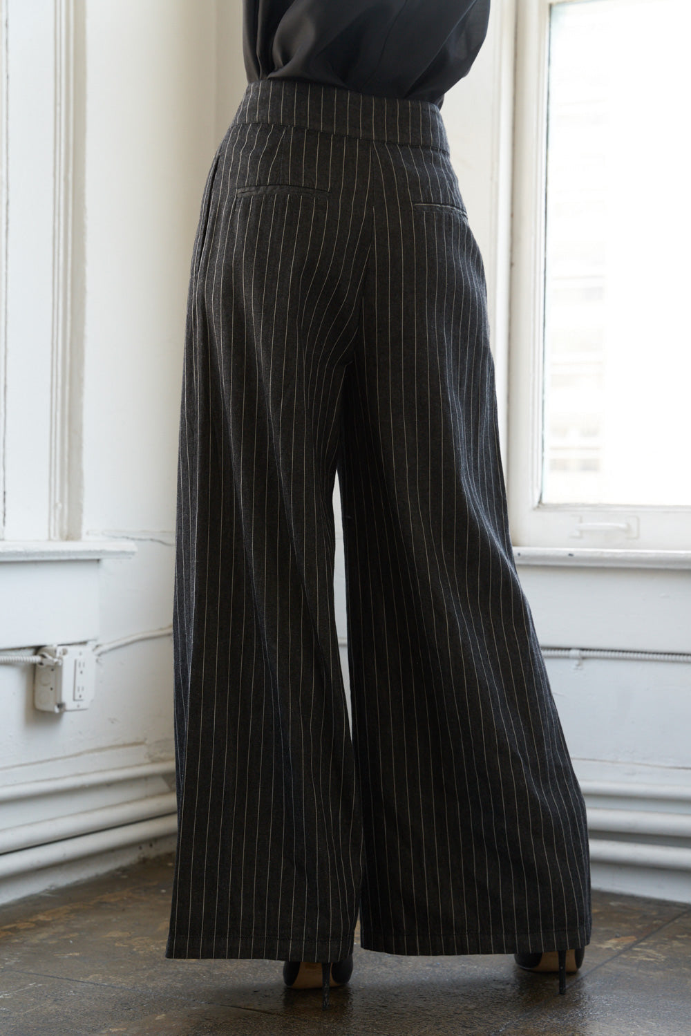 AURORA DREAM WOVEN PANTS Flying Tomato