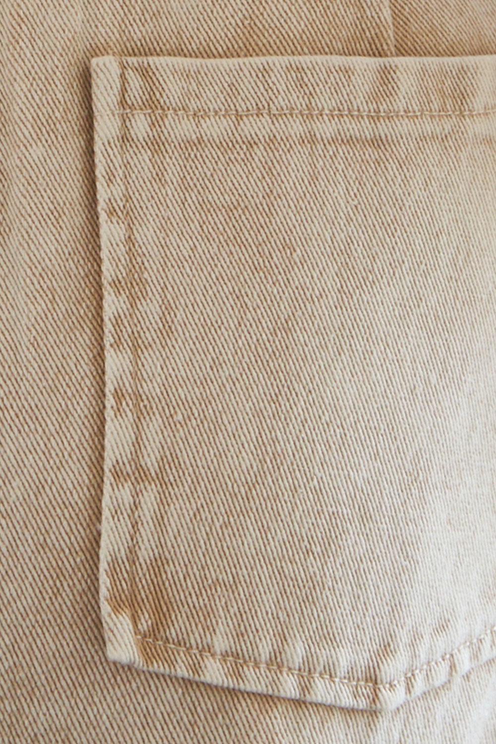 SUNBEAM SPLENDOR TWILL PANTS Flying Tomato