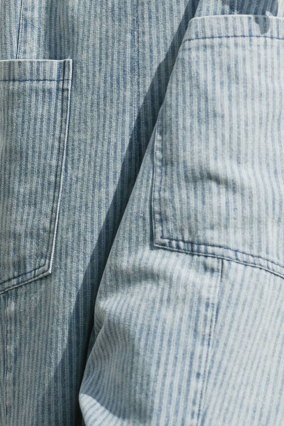 JOURNEY OF LOVE DENIM PANTS Flying Tomato
