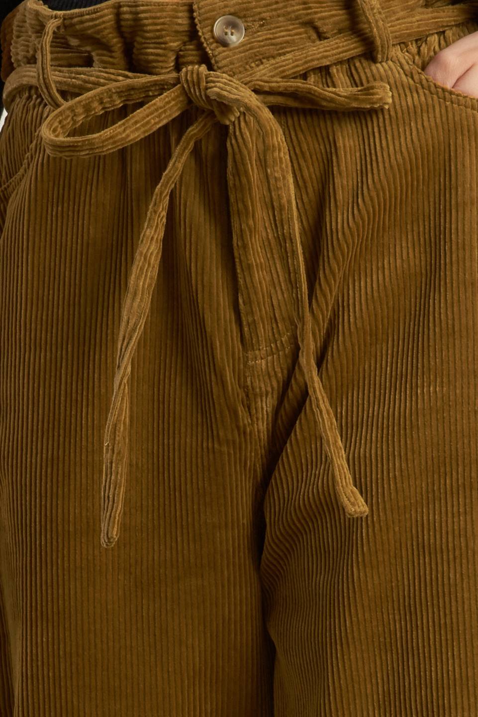 MY ONLY LOVE CORDUROY PANTS Flying Tomato