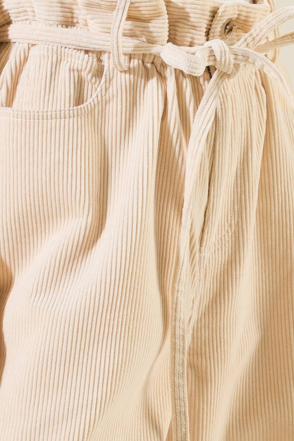 MY ONLY LOVE CORDUROY PANTS Flying Tomato