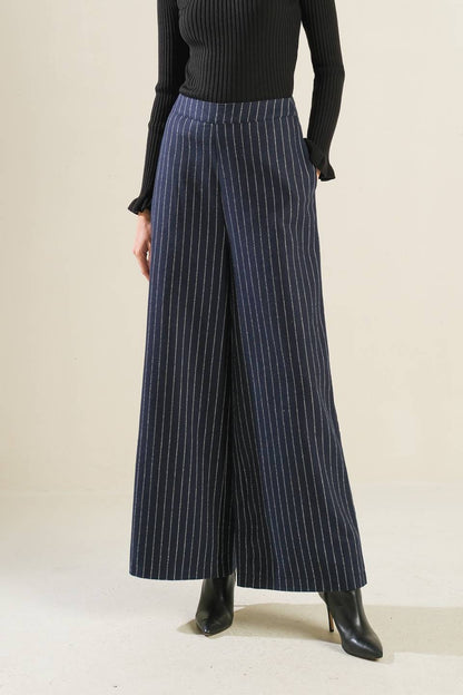 FOREVER CONNECTED WOVEN PANTS