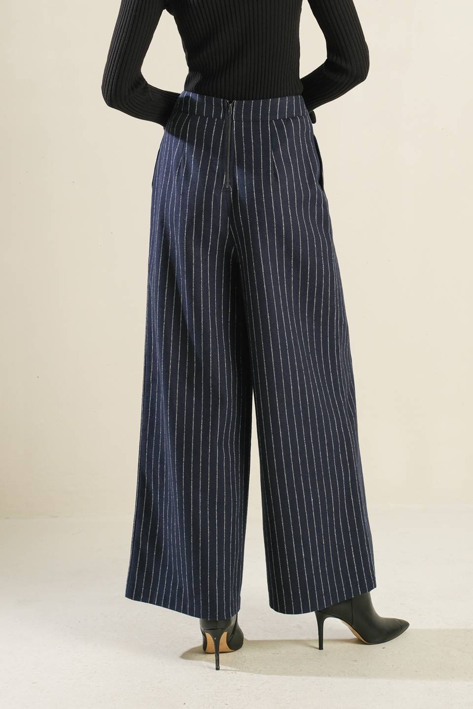 FOREVER CONNECTED WOVEN PANTS Flying Tomato