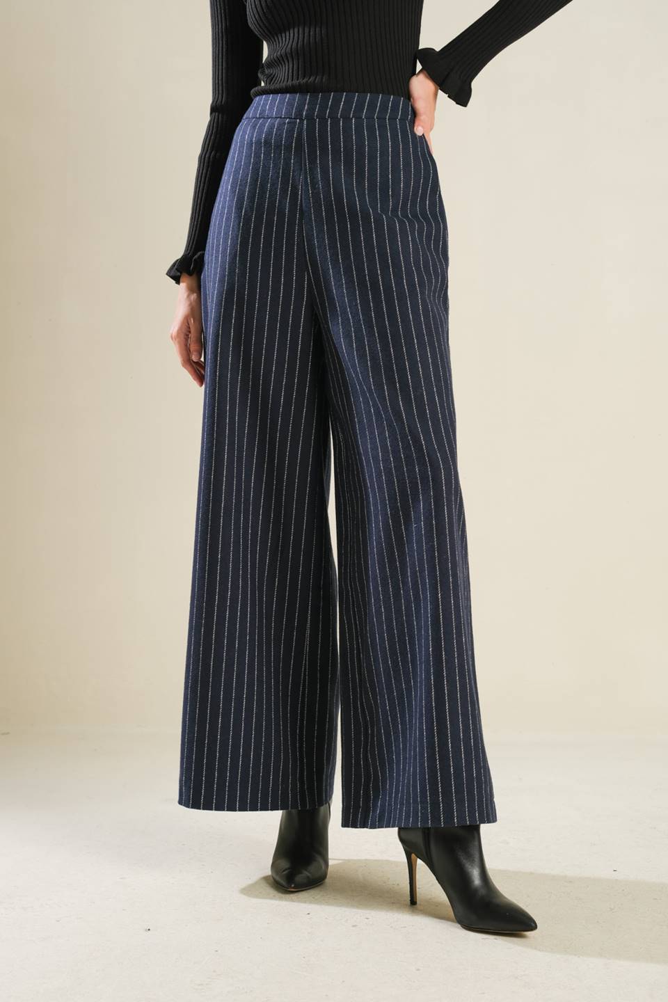 FOREVER CONNECTED WOVEN PANTS