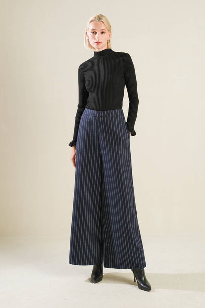 FOREVER CONNECTED WOVEN PANTS