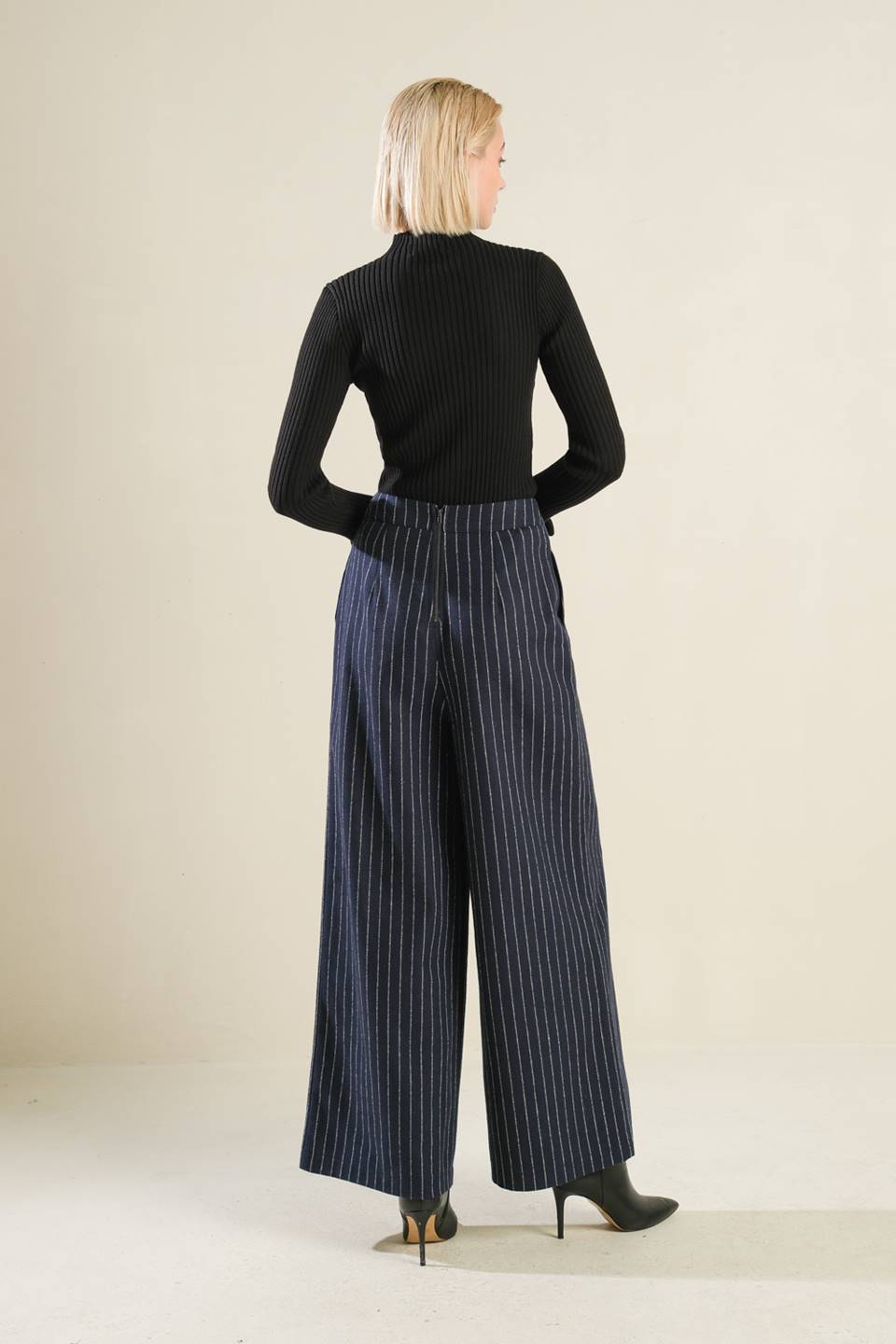 FOREVER CONNECTED WOVEN PANTS Flying Tomato