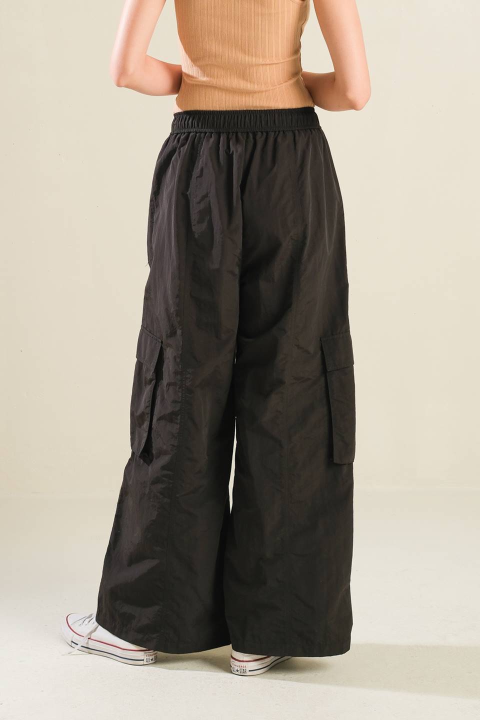 LOVIN ON ME CARGO PANTS Flying Tomato