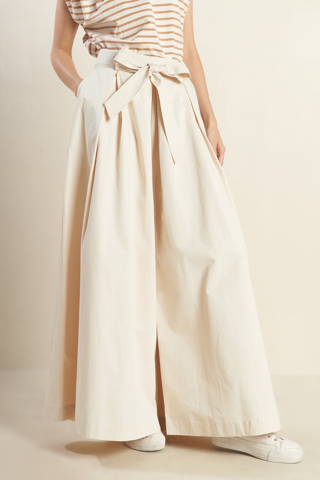 CLOSER TO YOU WIDE LEG PANTS Flying Tomato