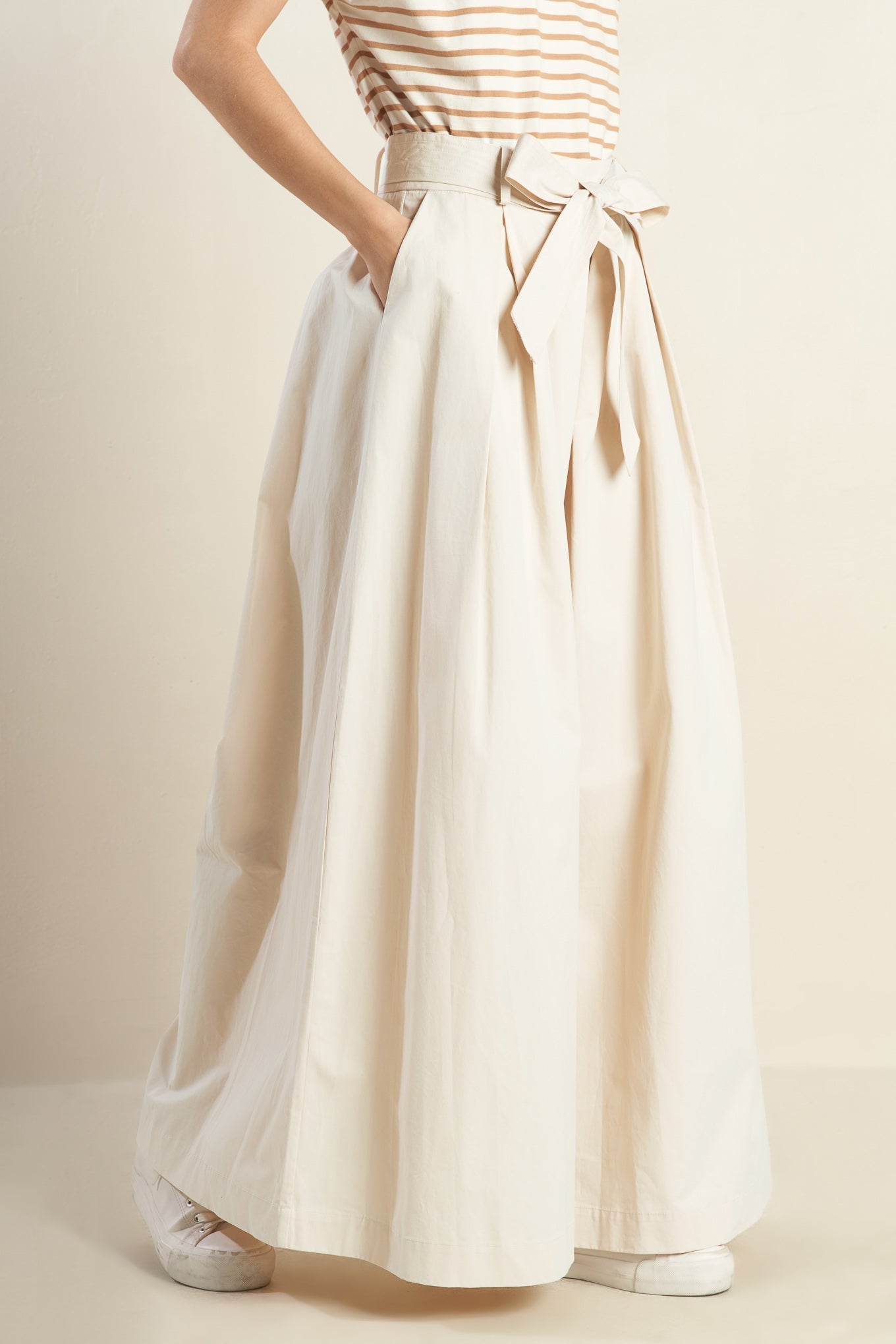 CLOSER TO YOU WIDE LEG PANTS Flying Tomato