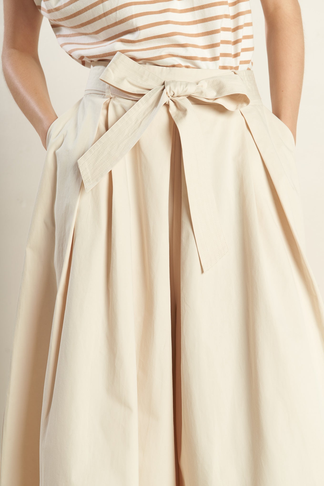 CLOSER TO YOU WIDE LEG PANTS Flying Tomato