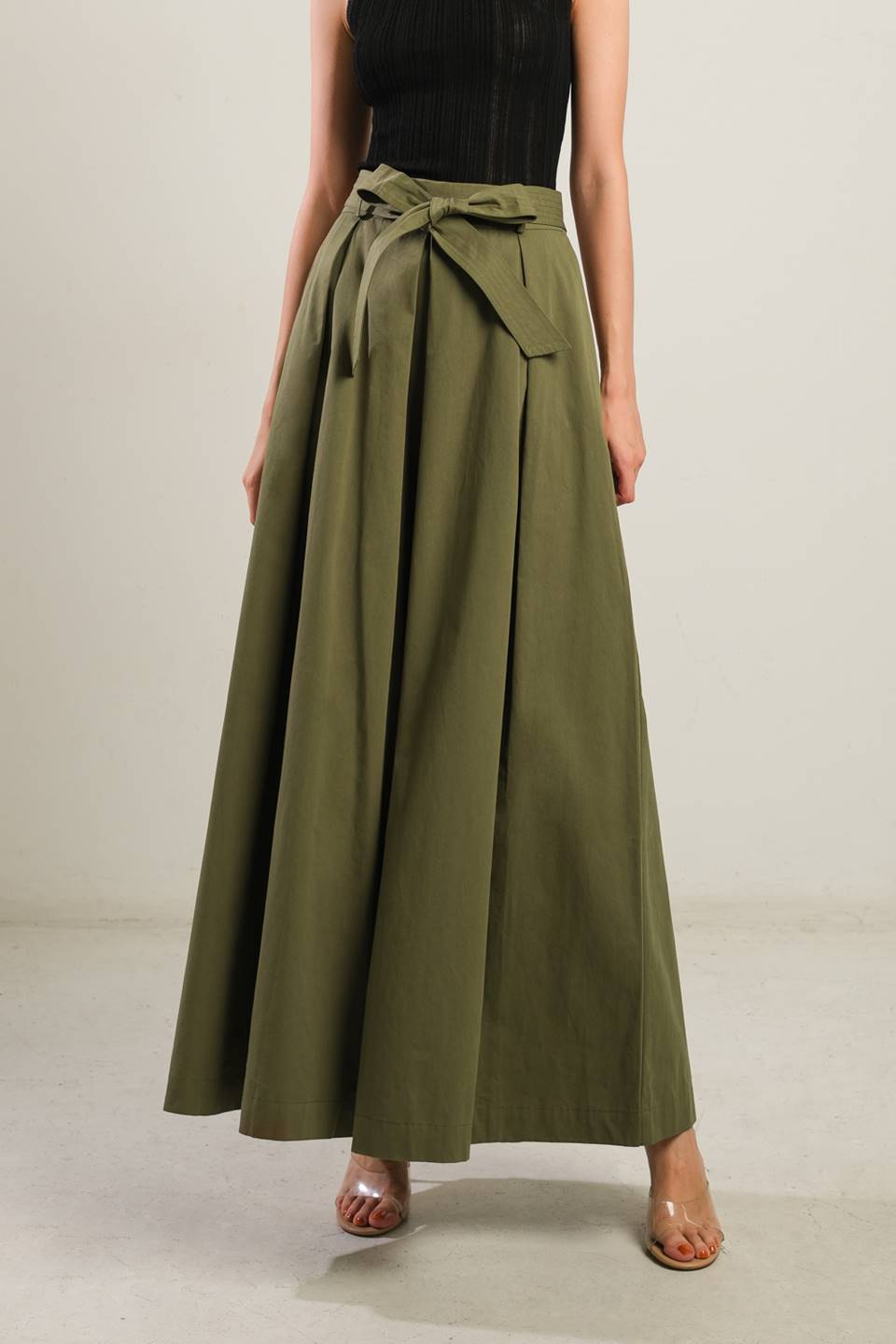 CLOSER TO YOU WIDE LEG PANTS Flying Tomato
