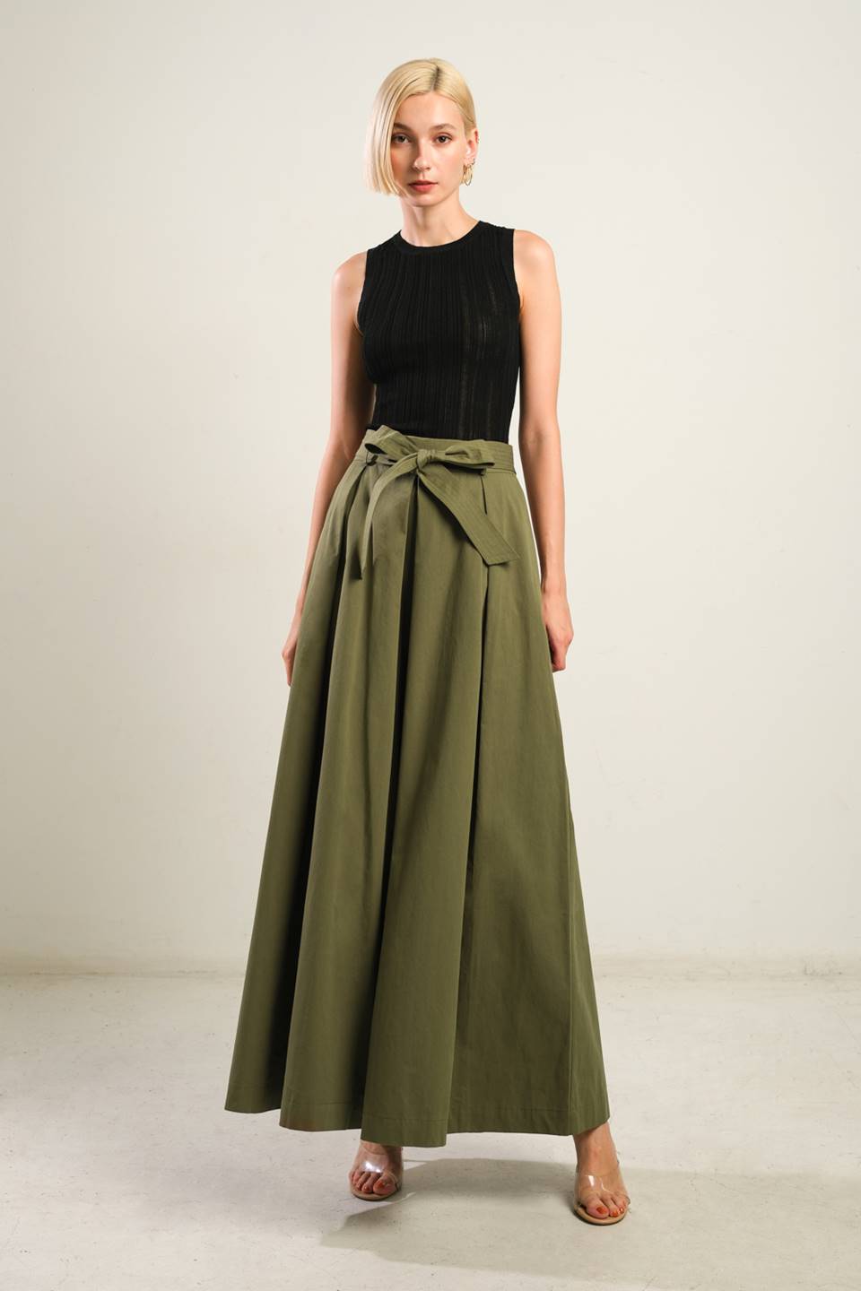 CLOSER TO YOU WIDE LEG PANTS Flying Tomato