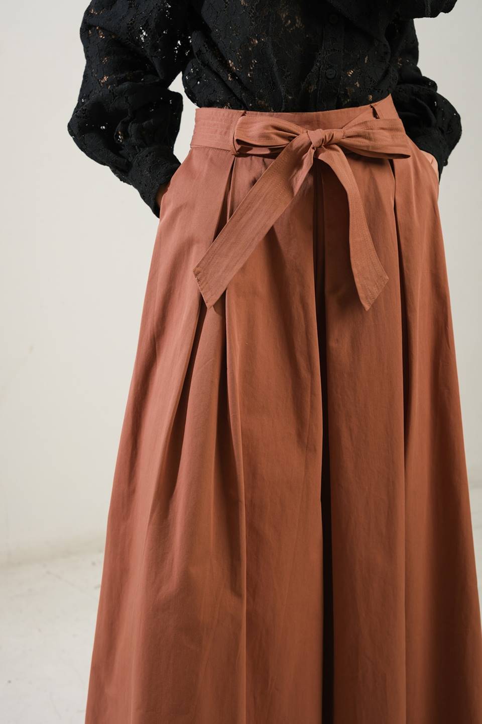 CLOSER TO YOU WIDE LEG PANTS Flying Tomato