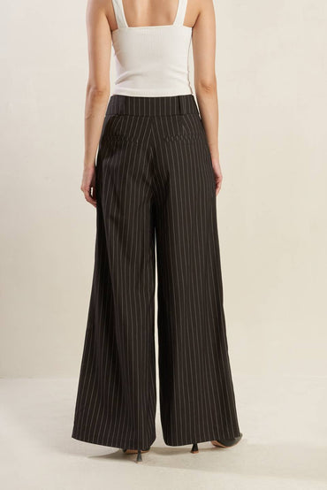 DAILY AFFECTION WOVEN PANTS