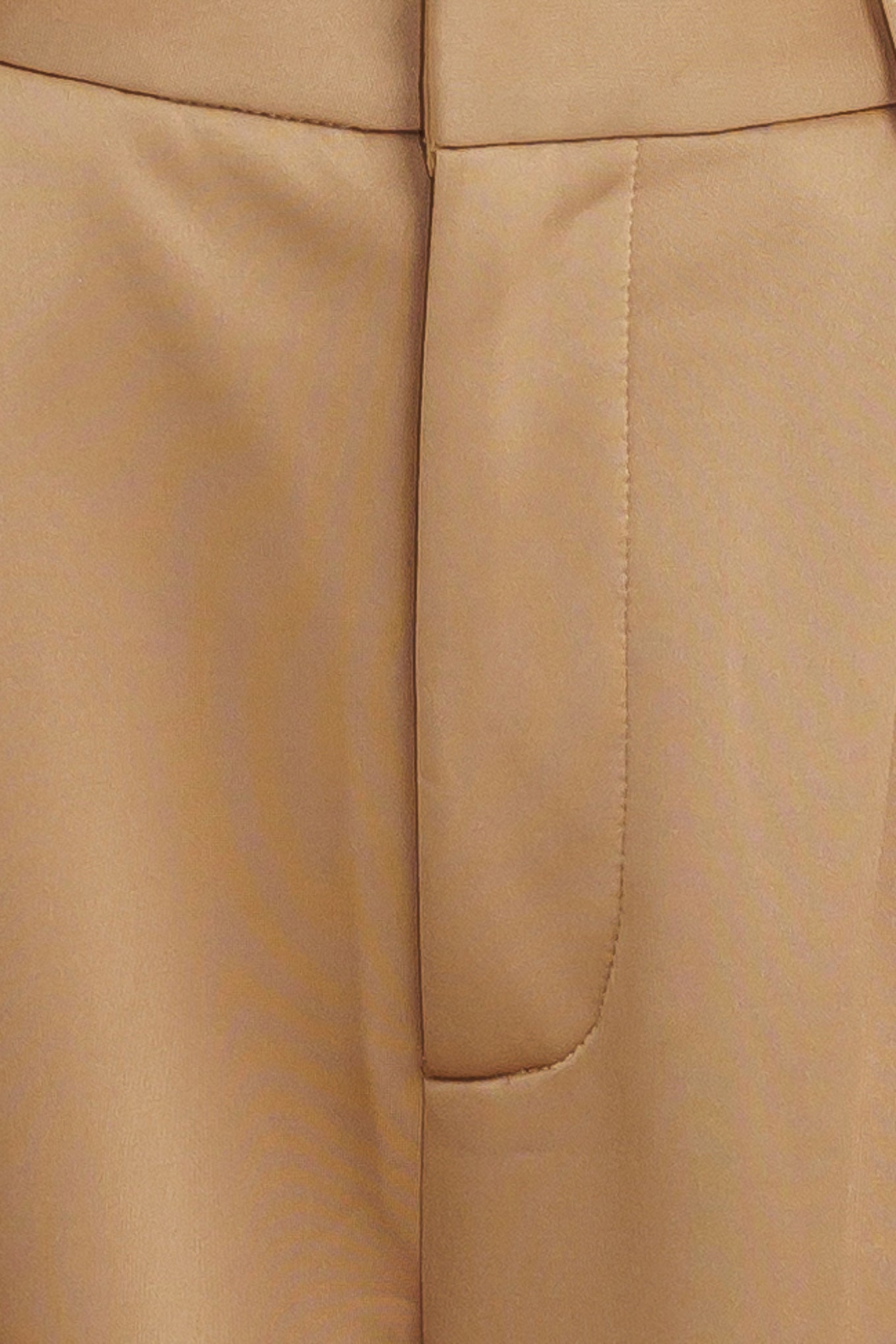 ROMANTIC PETAL WOVEN PANTS Flying Tomato