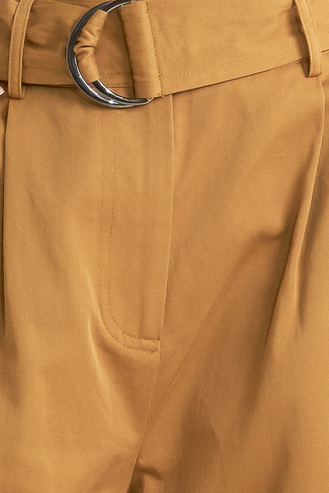 ELEGANCE UNVEILED WOVEN PANTS Flying Tomato