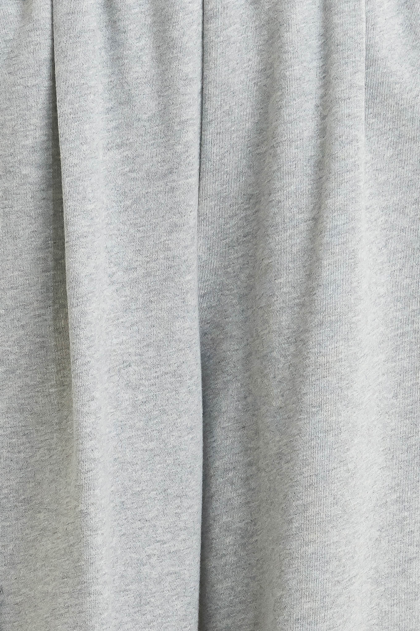 Cross Your Mind Knit Pants With Elastic Waist And Cargo Pockets Wide Leg Flying Tomato