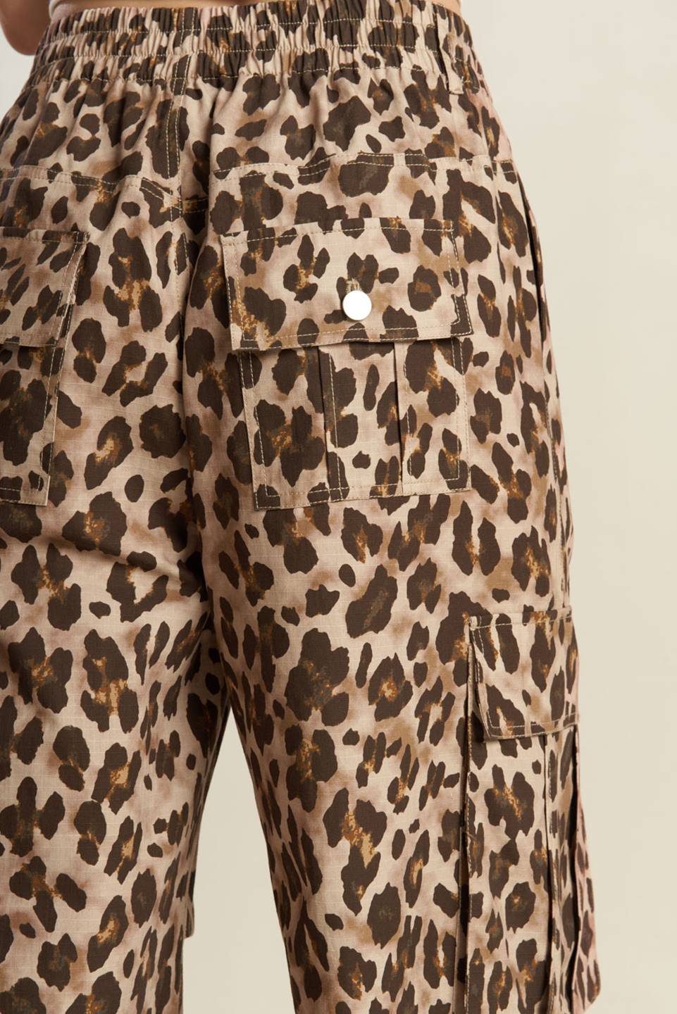 NAVIGATING LIFE WOVEN PANTS Flying Tomato