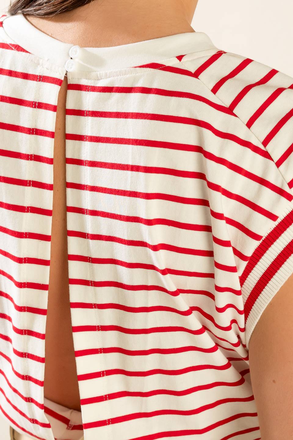 FINALLY OVER WOVEN PANTS Flying Tomato