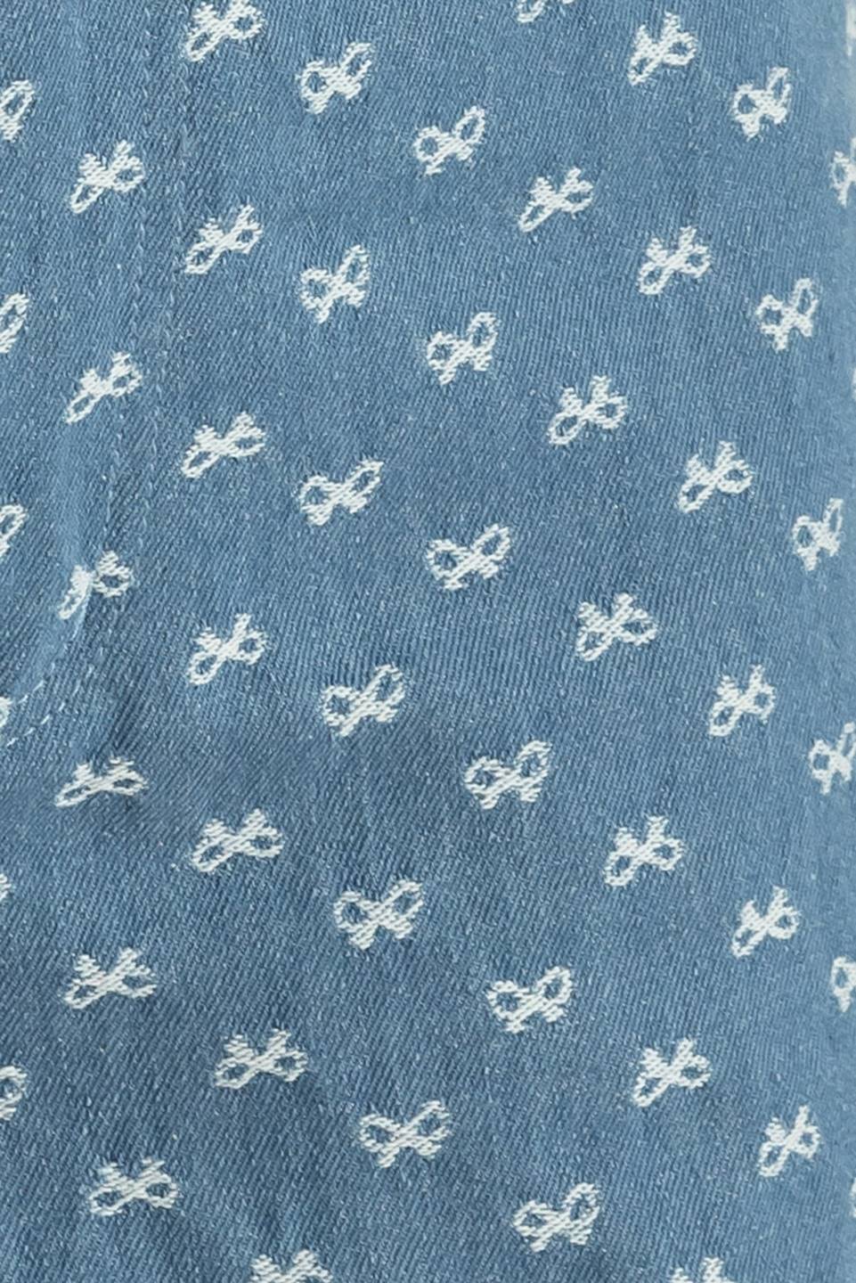 MIMOSA MORNING WOVEN PANTS Flying Tomato