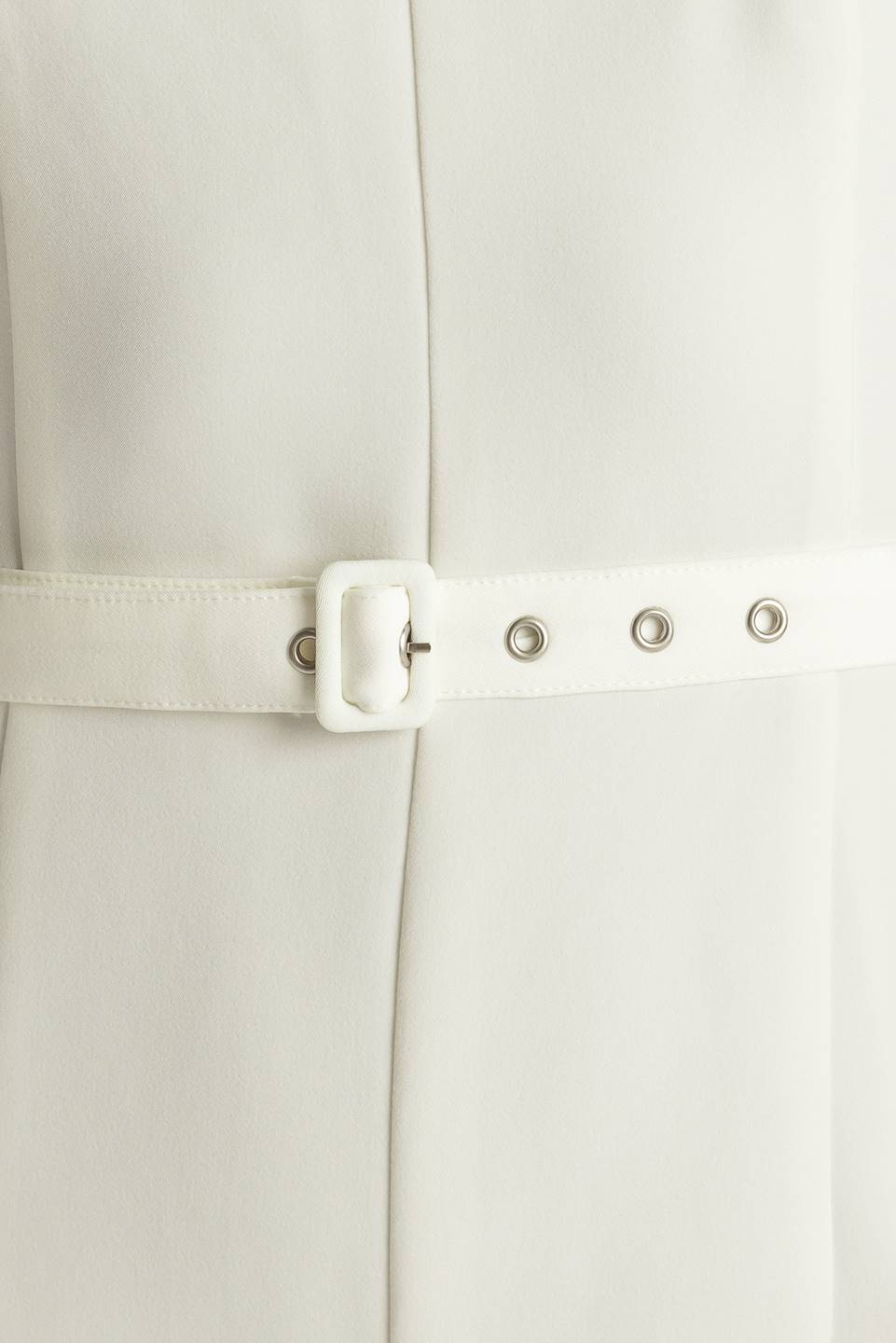 THAT'S SO TRUE WOVEN JUMPSUIT Flying Tomato